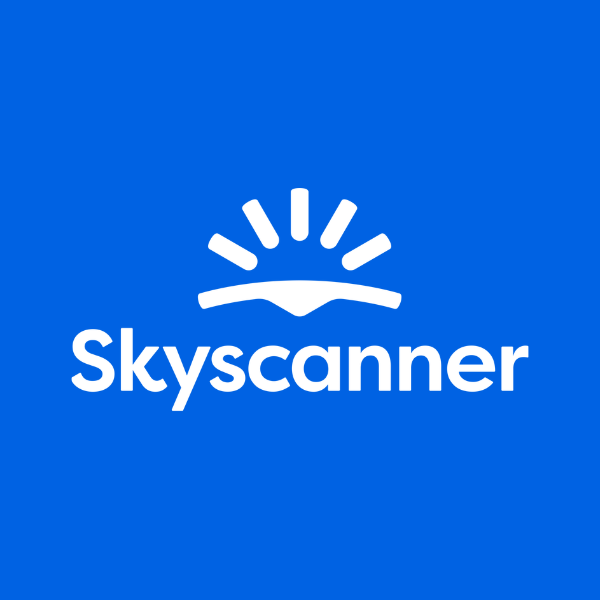Skyscanner（スカイスキャナー）
