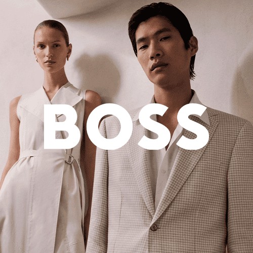 HUGO BOSS