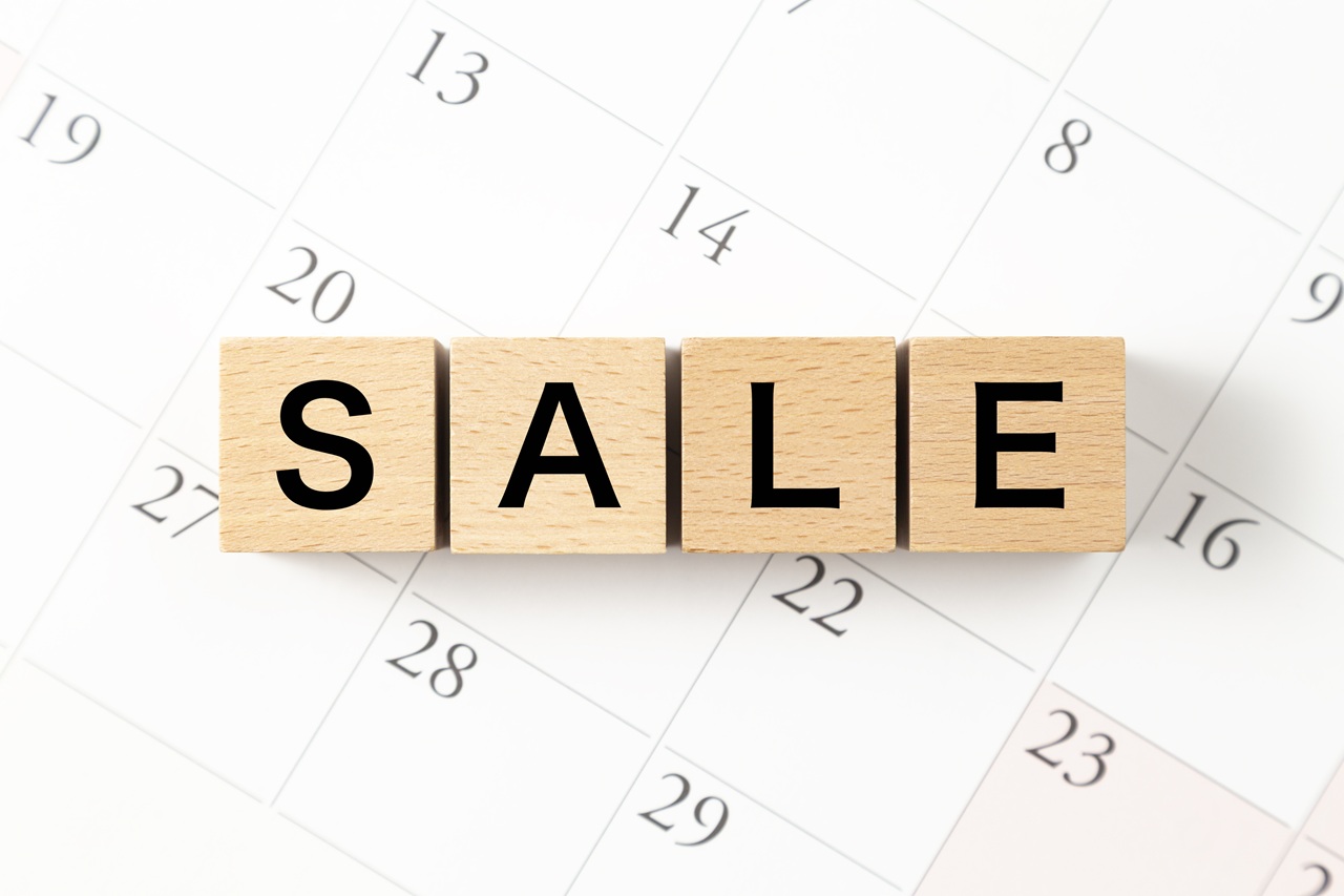 楽天スーパーセールはいつ開催される？過去の開催スケジュールまとめ