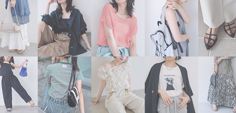 PAL CLOSET（パルクローゼット）