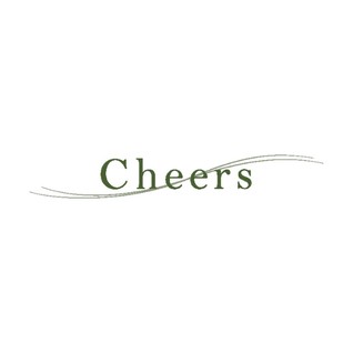 cheers/チアーズ