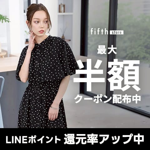 fifth store