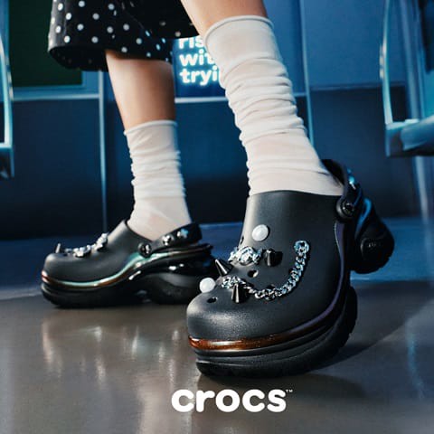 クロックス