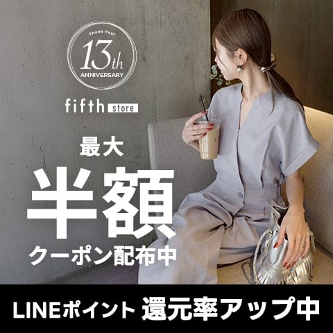 fifth store