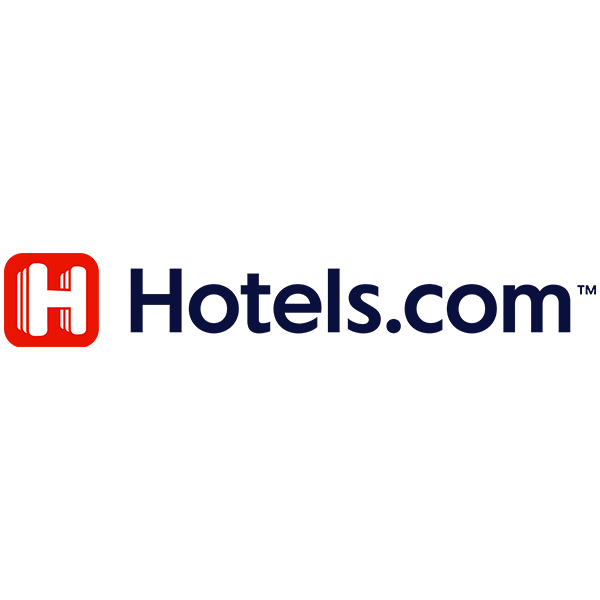 Hotels.com（ホテルズドットコム）