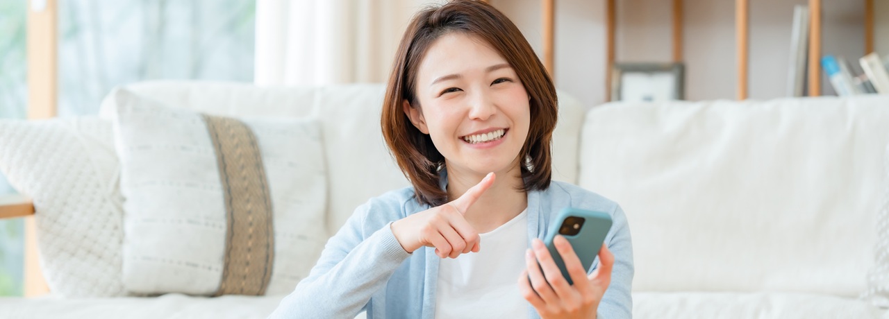 LINEポイントの基本的な貯め方とは？貯めるメリットや注意点なども解説！ トップ イベント一覧のサムネイル