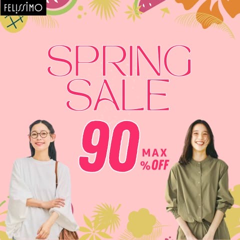 FELISSIMO（フェリシモ）