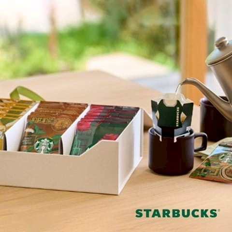 スターバックス公式オンラインストア